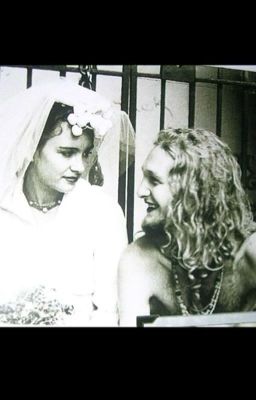 Tying The Knot ❤️ (Layne Staley / Demri Parrott)