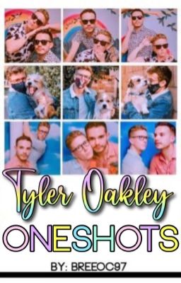 Tyler Oakley Oneshots 