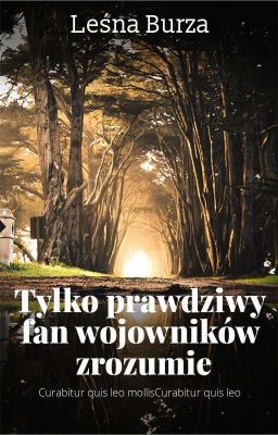 Tylko prawdziwi fani wojowników zrozumieją.