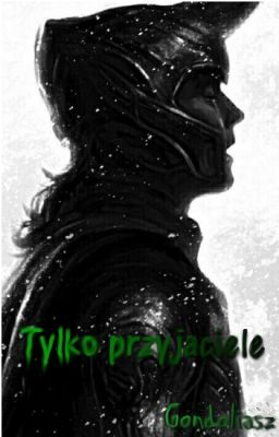 Tylko przyjaciele - Loki Laufeyson