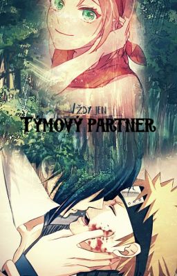 Týmový partner [SasuNaru, NaruSasu🖤Na přání] ✓ 