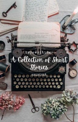 Typewriting: A Collection of Short Stories