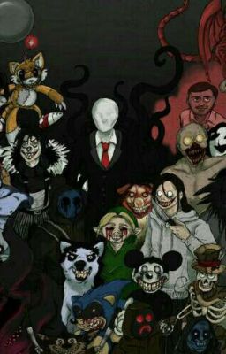 Typisch Creepypasta