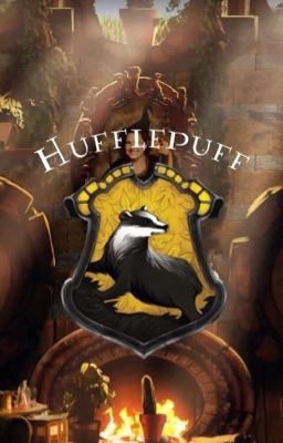 Typisch Hufflepuff!