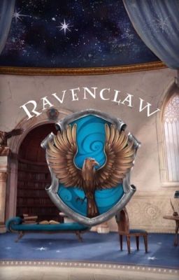 Typisch Ravenclaw!