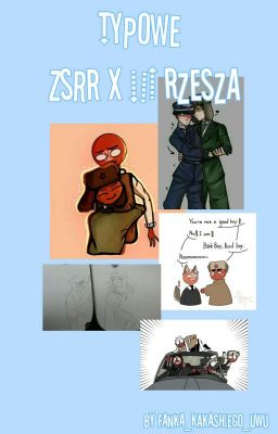 Typowe ZSRR x III Rzesza [Zakończone] 