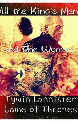 Tywin Lannister || All the Kings Men and One Woman || Game of Thrones