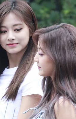 Tzuhyo| I love you until infinity