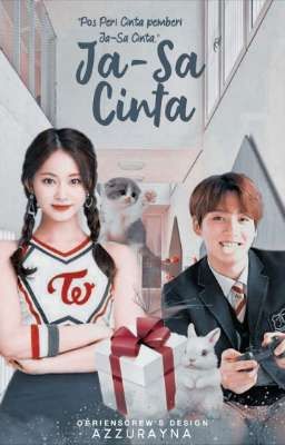 [Tzukook] Ja-Sa Cinta ✔