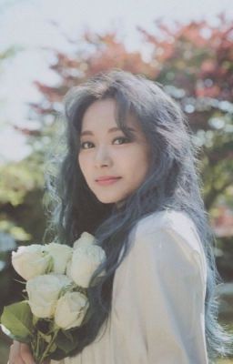 [tzuyu x y/n][oneshot] angel