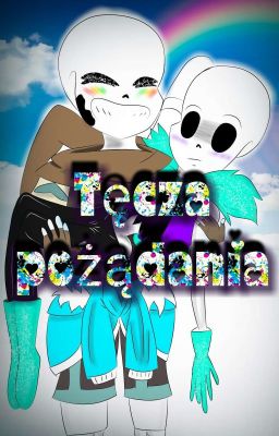 Tęcza pożądania (Ink x Lust) 