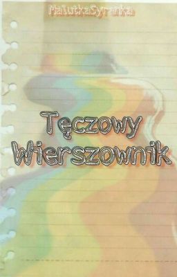 Tęczowy Wierszownik