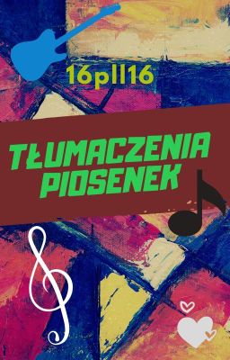 Tłumaczenia Piosenek