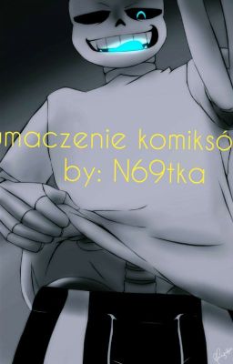 Tłumaczenie komiksów ( i lemonów )