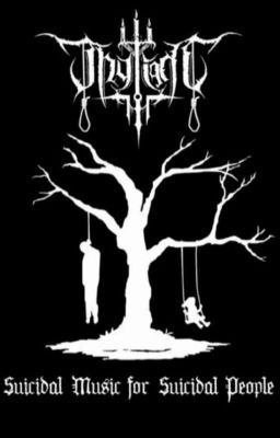 Tłumaczenie piosenek DSBM (Depressive Suicidal Black Metal)