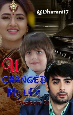 U Changed My Life (Season-2) ✔