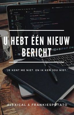 U hebt één nieuw bericht | ✓