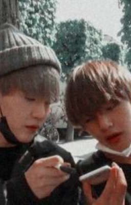 u mê min yoongi; taegi