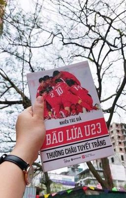 [U23] Mỗi ngày một câu chuyện