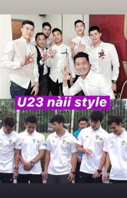 U23 - Những cái đoản