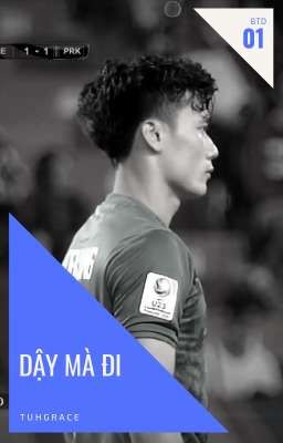 [U23 VN] - Dậy Mà Đi