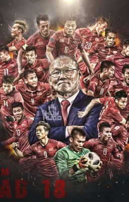 |U23 VN| U23+ Và Những Chuyện Hài Hước 