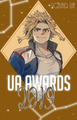 ♛ UA AWARDS 2019 ♛ [EN EVALUACIÓN]