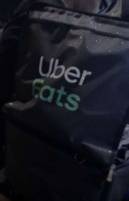 Uber Eats || HM