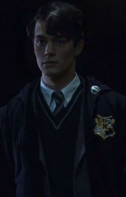 Üç Kardeşin hikayesi Tom Riddle ile hayal et