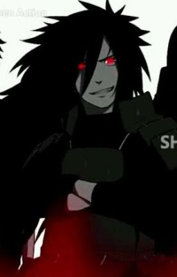 { UCHIHA MADARA x ITACHI x IZUNA x TSUMI HINAMI } 