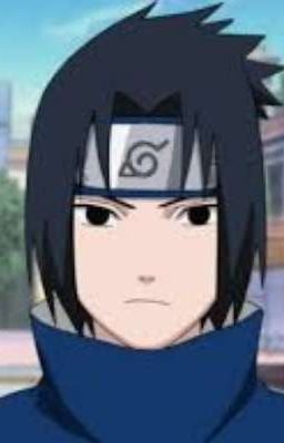 Uchiha Sasuke: The Gamer