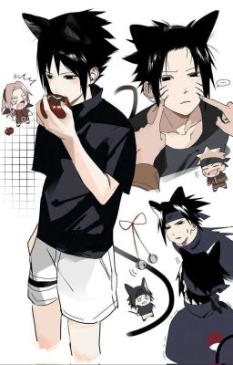 Uchiha Sasuke trung tâm QT