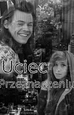 Uciec przeznaczeniu | h.s.