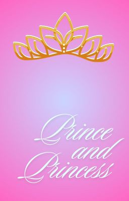 UDM: Granger Yet - Prince and Princess (Harry Potter Fanfic)