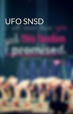 UFO SNSD