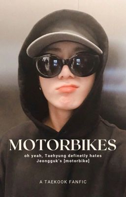 UGH MOTORBIKES | KV