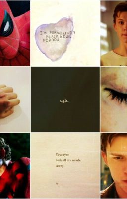 Ugh [Peter Parker]