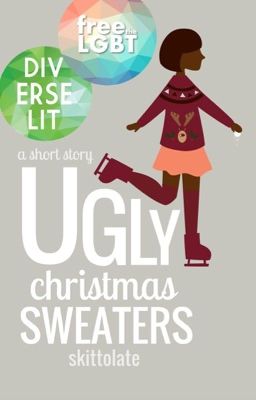 Ugly Christmas Sweaters. | TCC2016