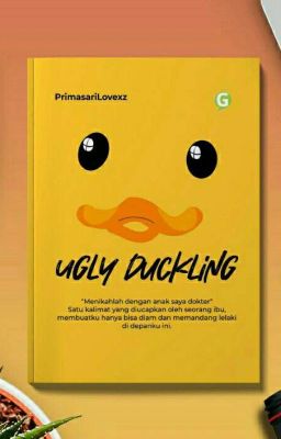 Ugly Duckling (Sudah Terbit)