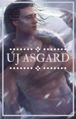 Új Asgard (befejezett) 