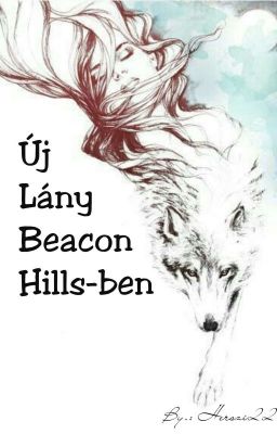 Új lány Beacon Hills-ben