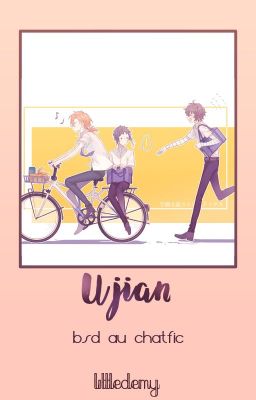 Ujian || BSD AU Chatfic