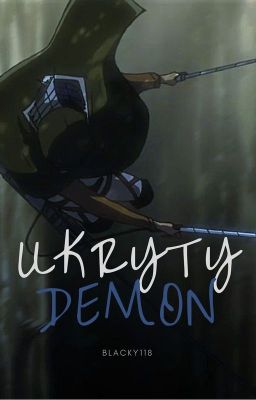 Ukryty Demon ^^SNK^^