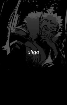 uligo | tobirama senju x reader