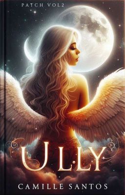 ULLY Vol.2 de PATCH - Escrevendo