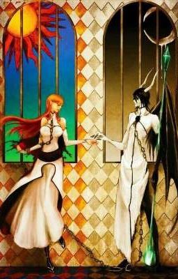 [Ulquiorra×Orihime] Short Doujinshi Collection