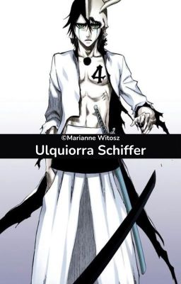 Ulquiorra Schiffer