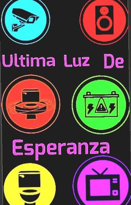 Última Luz De Esperanza