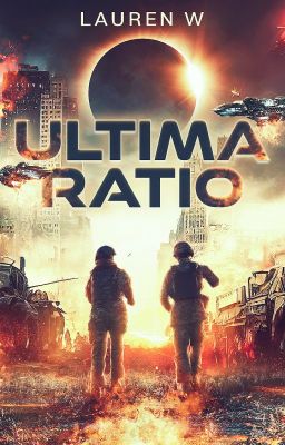 Ultima Ratio