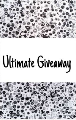 Ultimate Giveaway